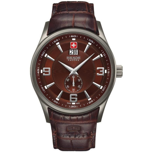 Часы Swiss Military Hanowa 06-4209.30.005