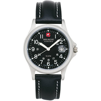 Часы Swiss Military Hanowa 06-4013.04.007.07