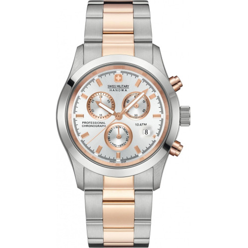 Часы Swiss Military Hanowa 06-5115.12.001