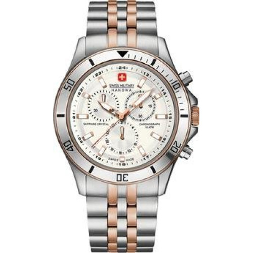 Часы Swiss Military Hanowa 06-5183.7.12.001