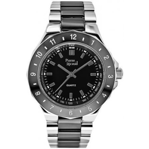 Часы Pierre Ricaud PR 2579G.E114Q Часы Pierre Ricaud PR 2579G.E114Q