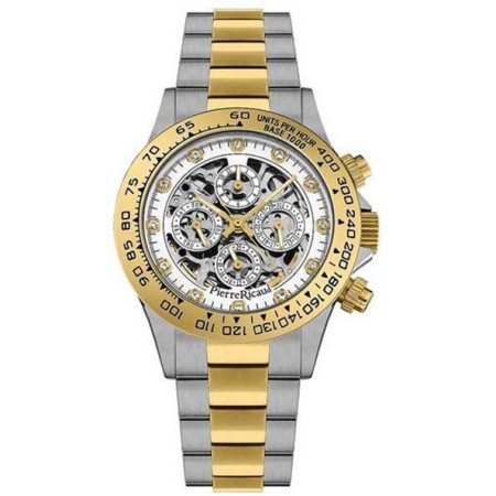 Часы Pierre Ricaud PR 3406.2142A