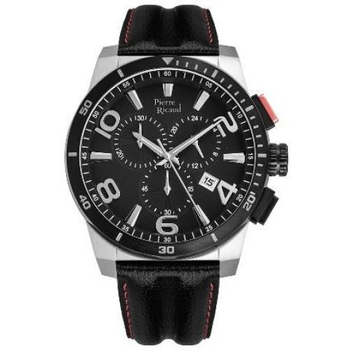 Часы Pierre Ricaud PR 60016.Y254CH Часы Pierre Ricaud PR 60016.Y254CH