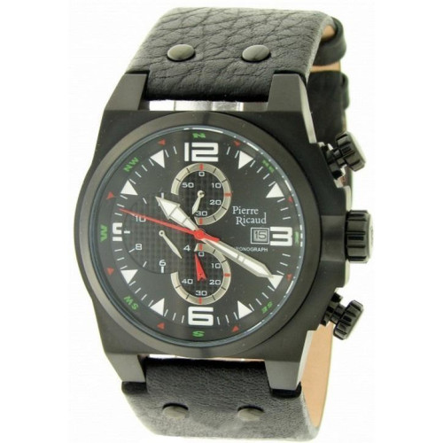 Часы Pierre Ricaud PR 91044.B254CH