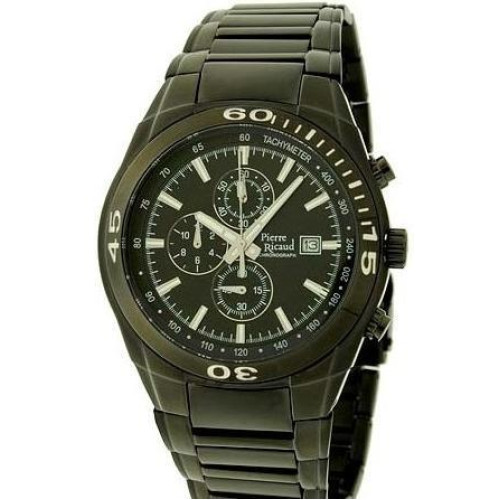Часы Pierre Ricaud PR 91047.B114CH
