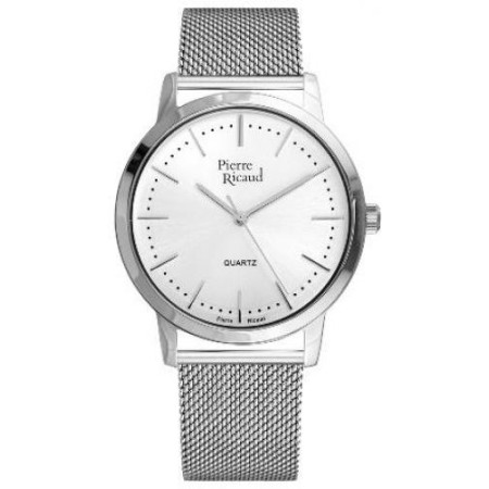 Часы Pierre Ricaud PR 91091.5113Q