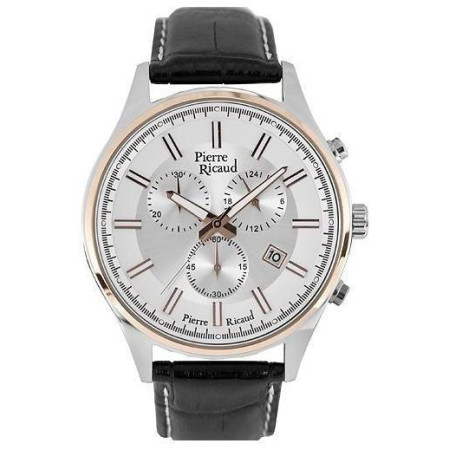 Часы Pierre Ricaud PR 97007.R213CH