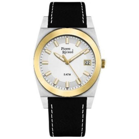 Часы Pierre Ricaud PR 97021.2213Q