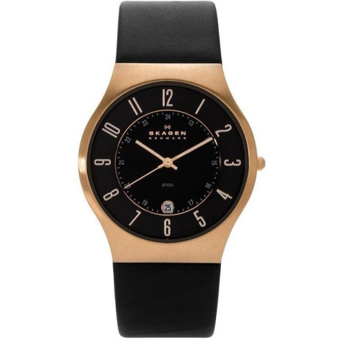 Часы Skagen 233XXLRLB Часы Skagen 233XXLRLB