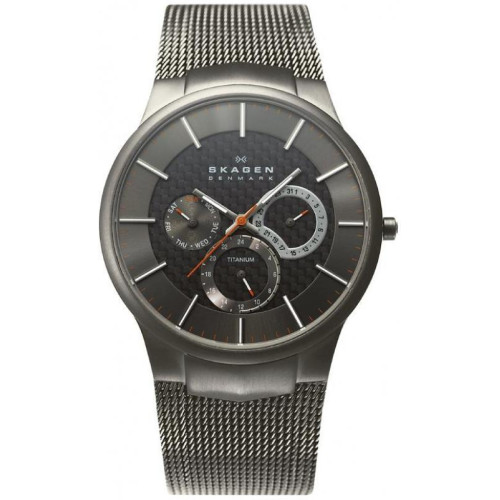 Часы Skagen 809XLTTM