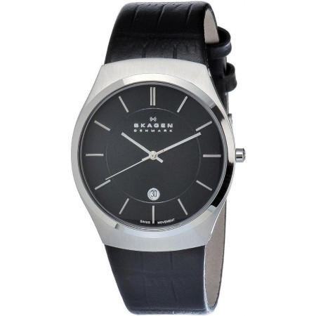 Часы Skagen 925XLSLB