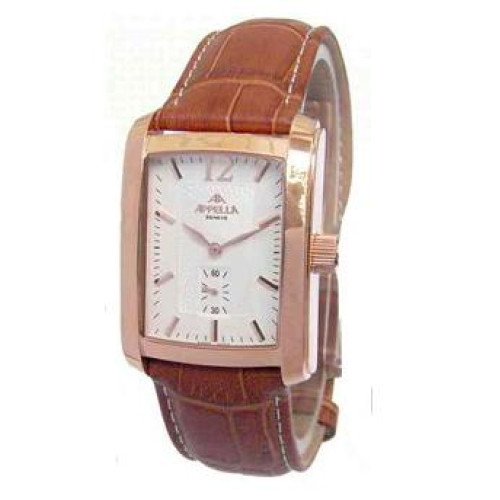 Часы Appella A-791-4011 Часы Appella A-791-4011