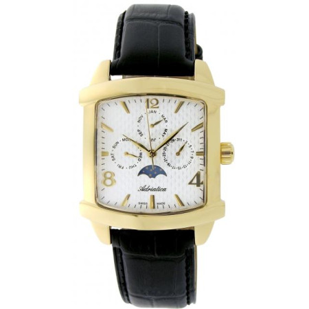 Часы Adriatica ADR 8133.1251QF