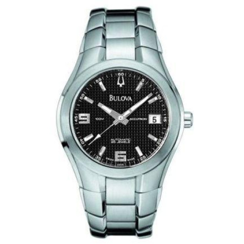 Часы Bulova 63F36 Часы Bulova 63F36