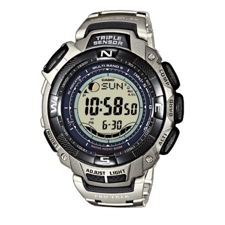 Часы Casio PRW-1500T-7VER