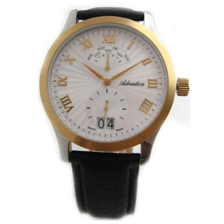 Часы Adriatica ADR 8139.2233Q