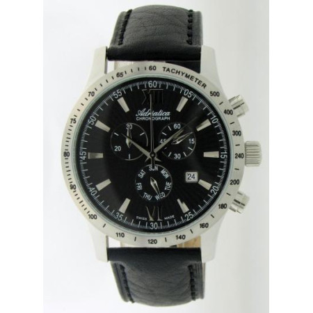 Часы Adriatica ADR 8140.5266CH