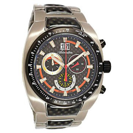 Часы Adriatica ADR 8206.5116CH