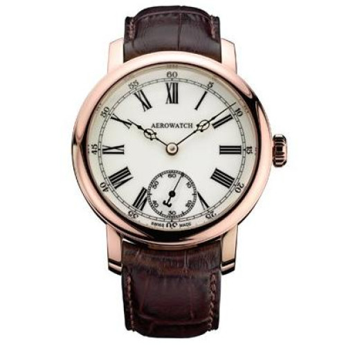 Часы Aerowatch 55931.RO03