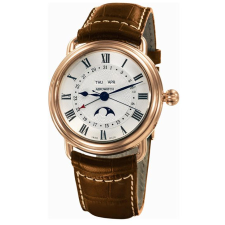 Часы Aerowatch 62902.R801