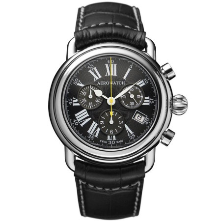 Часы Aerowatch 83926.AA02