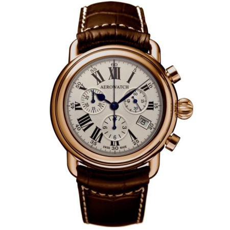 Часы Aerowatch 83926.RO01