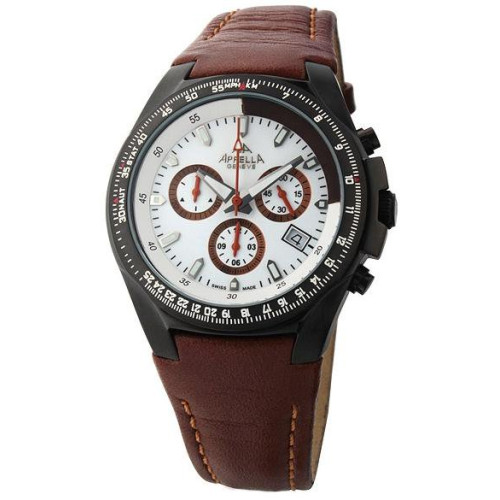 Часы Appella A-4043-7011
