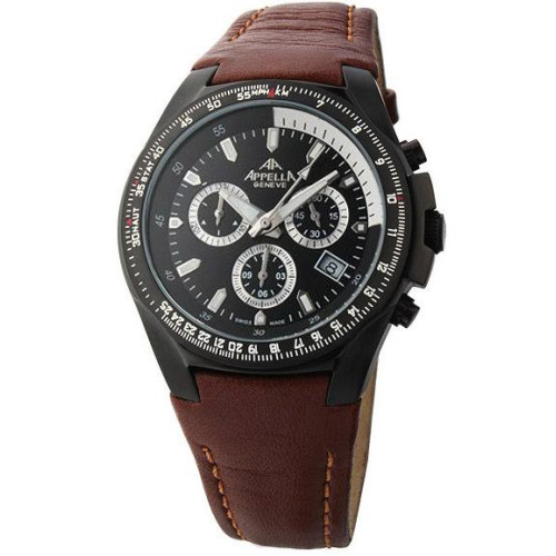 Часы Appella A-4043-7014