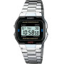 Часы Casio A163WA-1QGF Часы Casio A163WA-1QGF