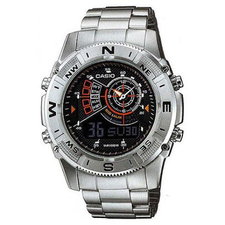 Часы Casio AMW-709D-1AVEF