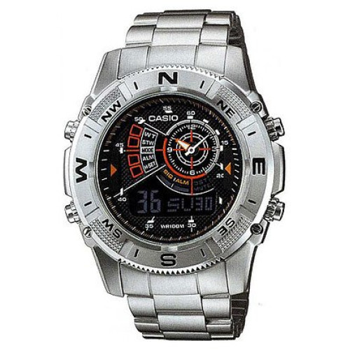 Часы Casio AMW-709D-1AVEF