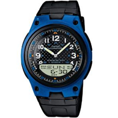 Часы Casio AW-80-2BVEF