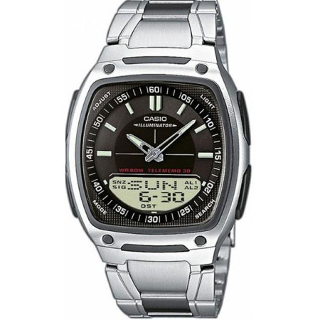 Часы Casio AW-81D-1AVEF