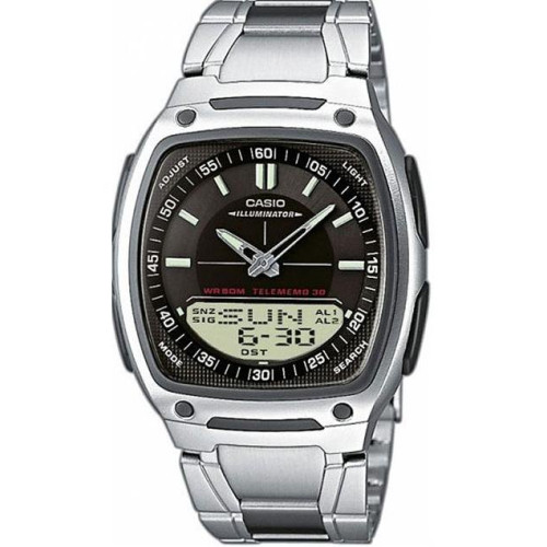 Часы Casio AW-81D-1AVEF
