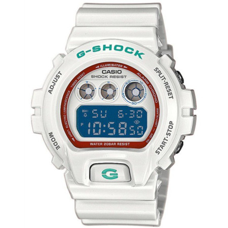 Часы Casio DW-6900SN-7ER