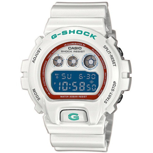 Часы Casio DW-6900SN-7ER