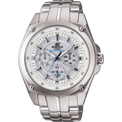Часы Casio EF-330SB-7AVDF Часы Casio EF-330SB-7AVDF