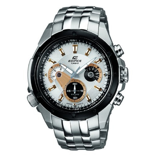 Часы Casio EF-535D-7AVEF Часы Casio EF-535D-7AVEF