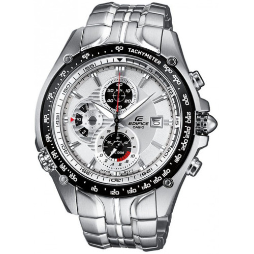 Часы Casio EF-543D-7AVEF Часы Casio EF-543D-7AVEF