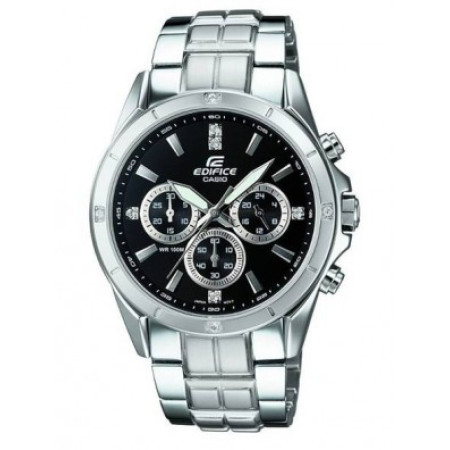 Часы Casio EF-544D-1AVEF