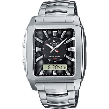 Часы Casio EFA-130D-1AVEF