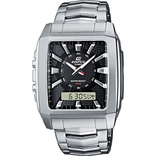 Часы Casio EFA-130D-1AVEF