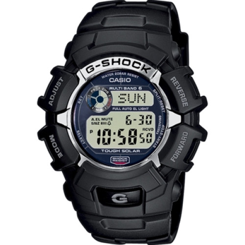 Часы Casio GW-2310-1ER