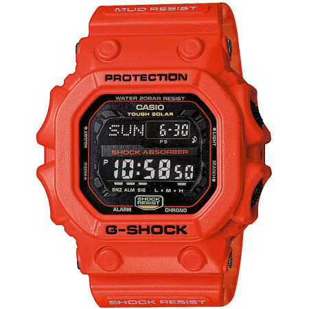 Часы Casio GX-56-4ER