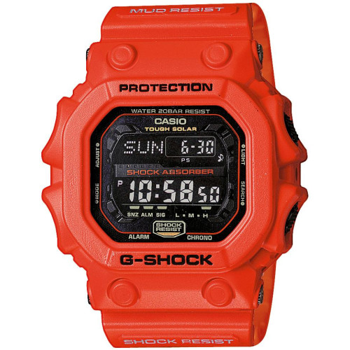 Часы Casio GX-56-4ER