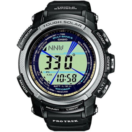 Часы Casio PRW-2000-1ER