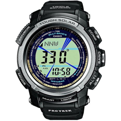Часы Casio PRW-2000-1ER Часы Casio PRW-2000-1ER