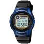 Часы Casio W-213-2AVEF