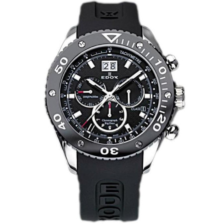 Часы Edox 10009 3N NIN