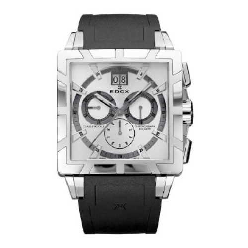Часы Edox 10013 3 AIN Часы Edox 10013 3 AIN